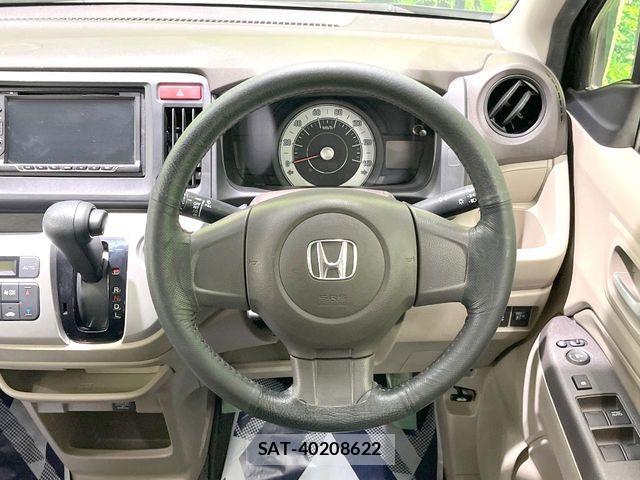 Honda N-WGN 2017-10 8457074-7