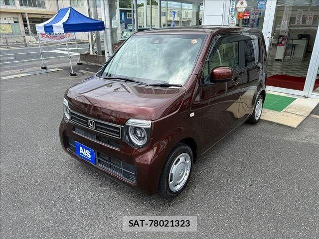 Honda N-WGN 2021-04 8485889-0