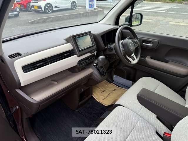 Honda N-WGN 2021-04 8485889-9