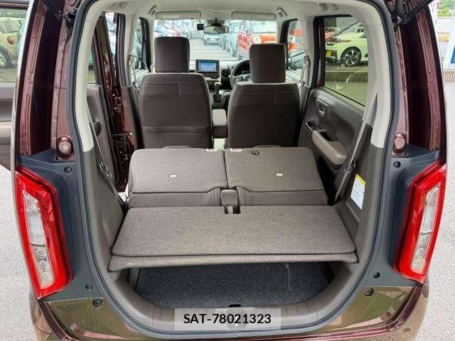 Honda N-WGN 2021-04 8485889-13