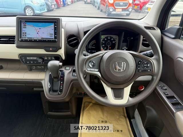 Honda N-WGN 2021-04 8485889-14