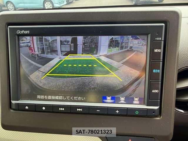Honda N-WGN 2021-04 8485889-15