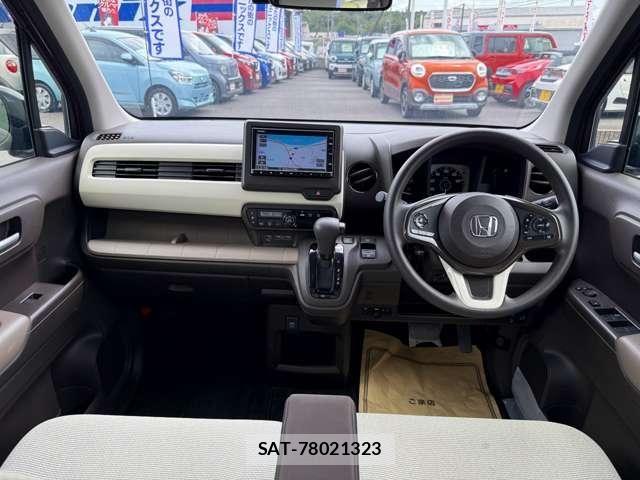 Honda N-WGN 2021-04 8485889-1