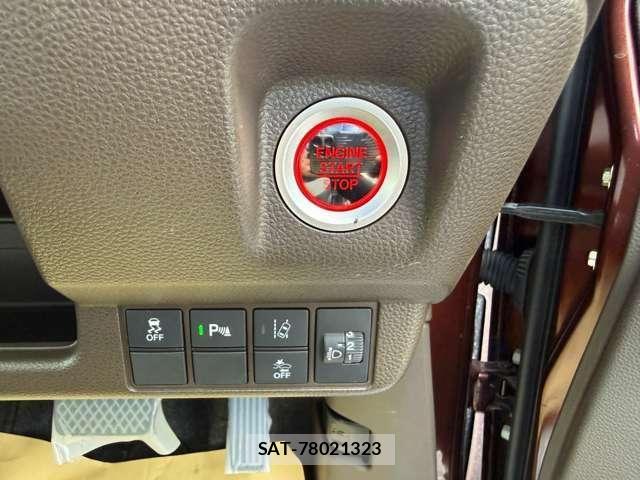 Honda N-WGN 2021-04 8485889-19