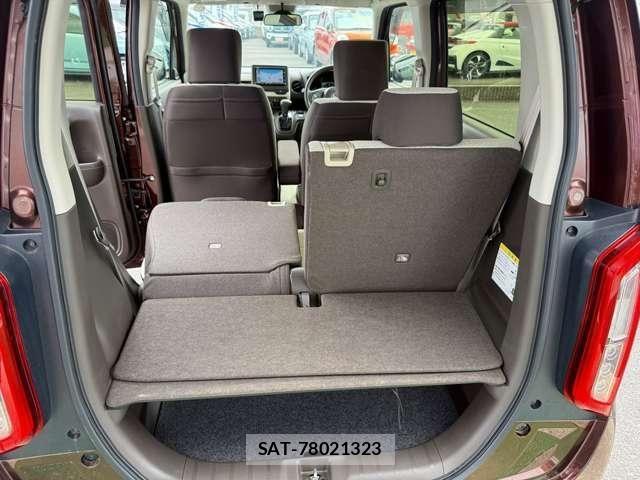 Honda N-WGN 2021-04 8485889-20