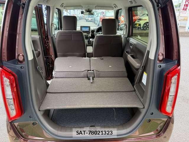 Honda N-WGN 2021-04 8485889-21