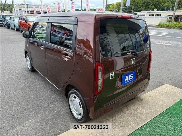 Honda N-WGN 2021-04 8485889-2