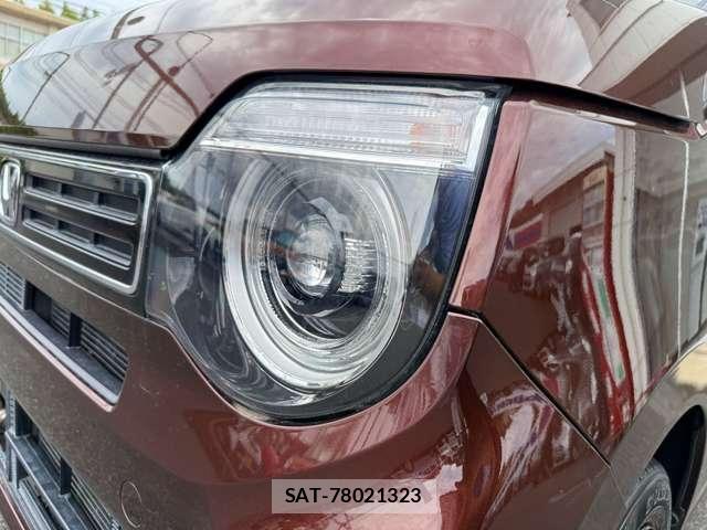 Honda N-WGN 2021-04 8485889-5