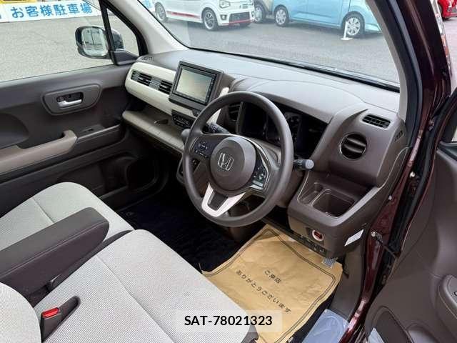 Honda N-WGN 2021-04 8485889-7