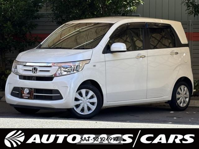 Honda N-WGN 2018-06 8526440-0