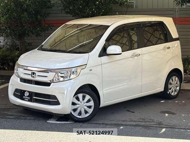 Honda N-WGN 2018-06 8526440-22