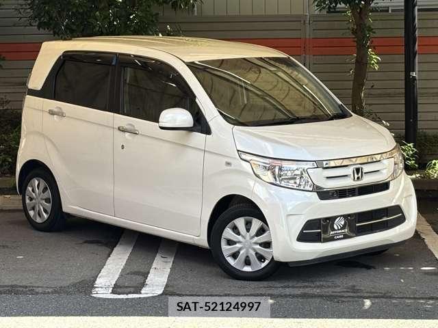 Honda N-WGN 2018-06 8526440-24