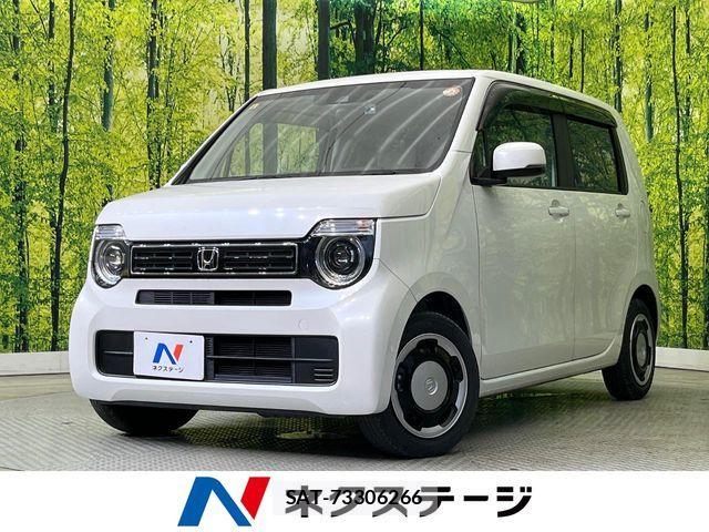 Honda N-WGN 2023-09 8526436-0