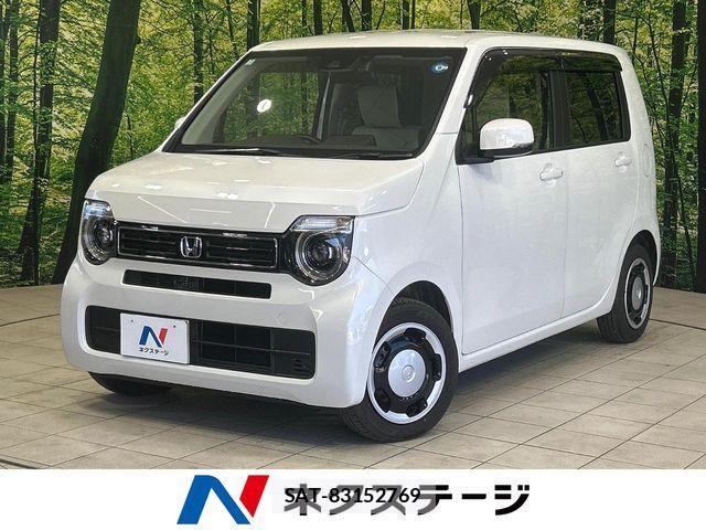 Honda N-WGN 2025-02 8526434-0