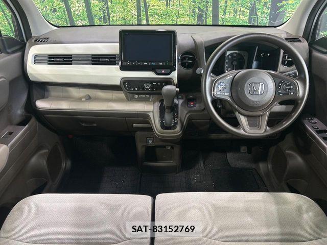Honda N-WGN 2025-02 8526434-1