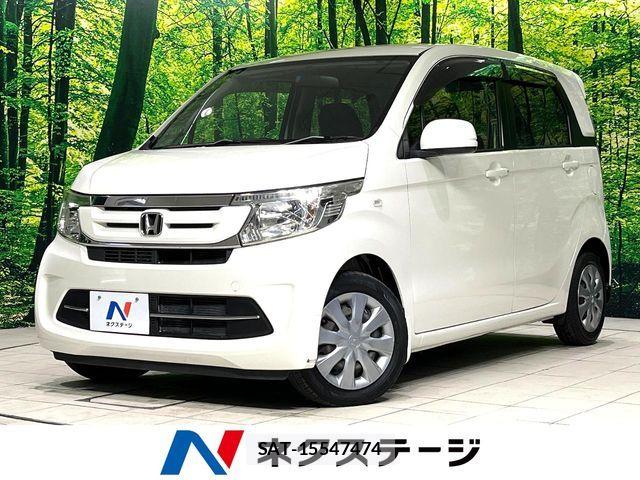 Honda N-WGN 2017-02 8526438-0