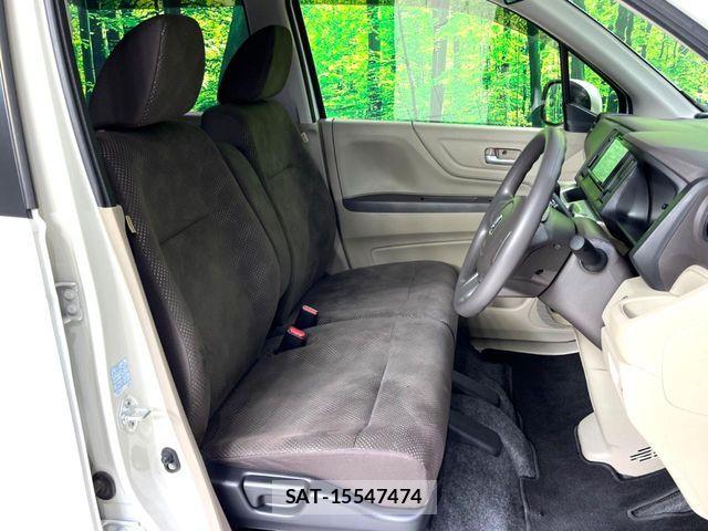 Honda N-WGN 2017-02 8526438-8