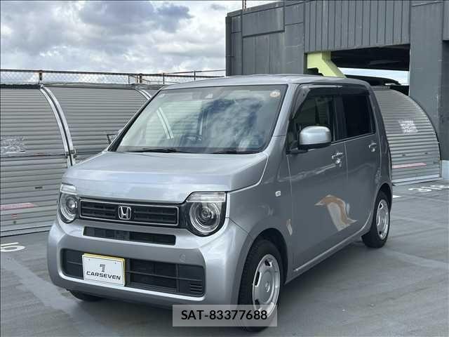 Honda N-WGN 2020-09 8526439-0
