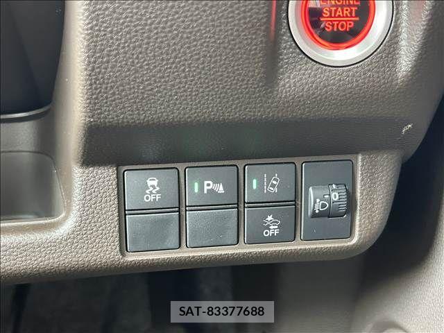 Honda N-WGN 2020-09 8526439-13