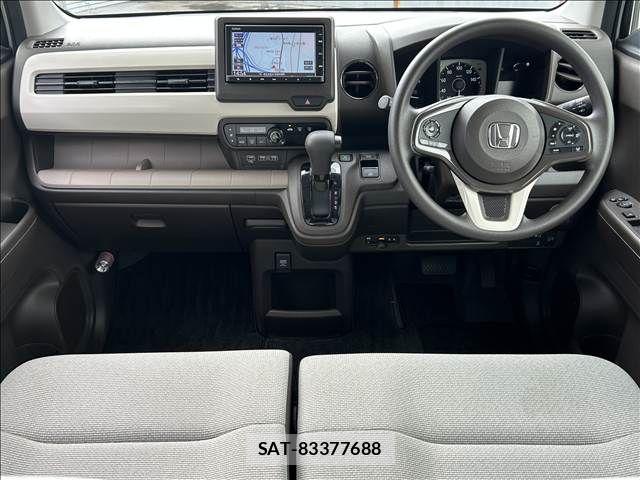 Honda N-WGN 2020-09 8526439-1