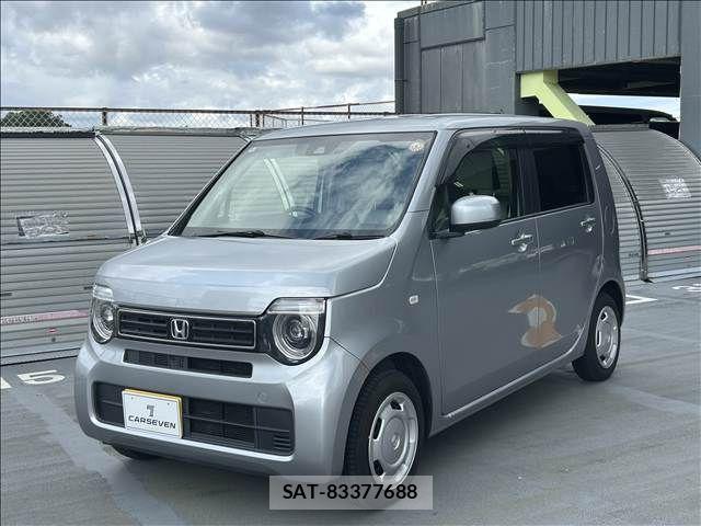 Honda N-WGN 2020-09 8526439-20