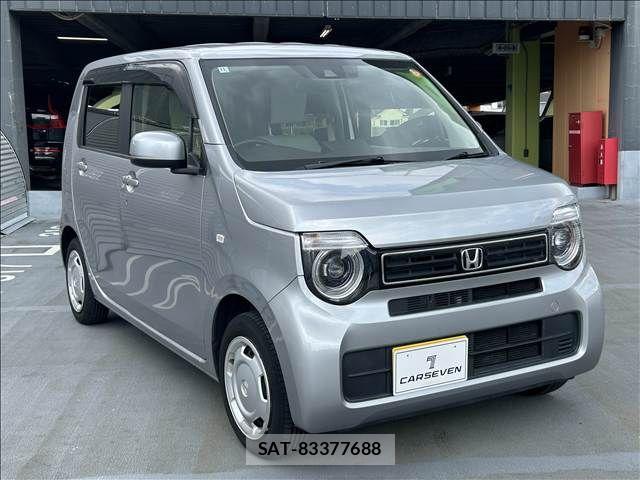 Honda N-WGN 2020-09 8526439-21