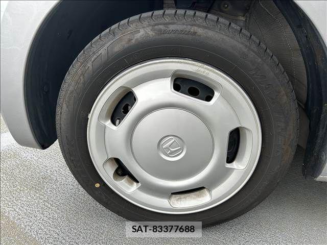 Honda N-WGN 2020-09 8526439-28