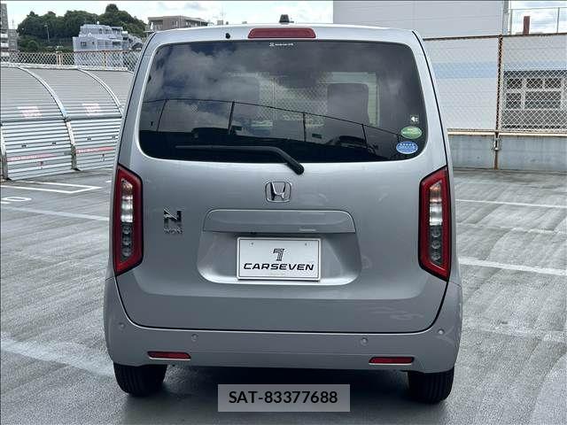 Honda N-WGN 2020-09 8526439-5