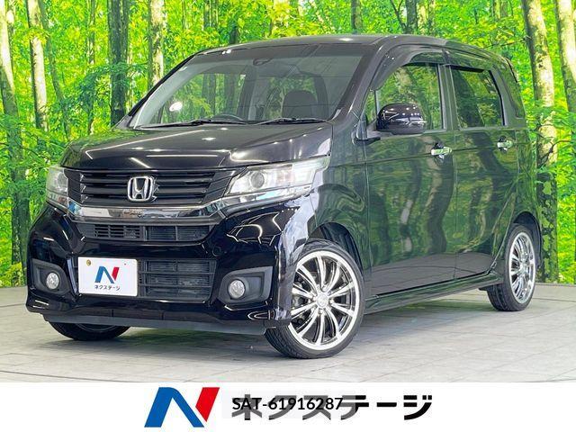 Honda N-WGN 2014-09 8526441-0