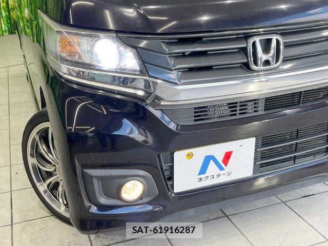 Honda N-WGN 2014-09 8526441-11
