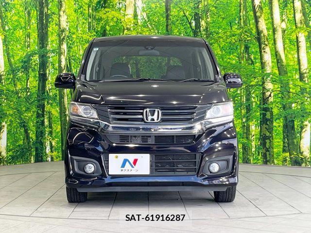 Honda N-WGN 2014-09 8526441-13