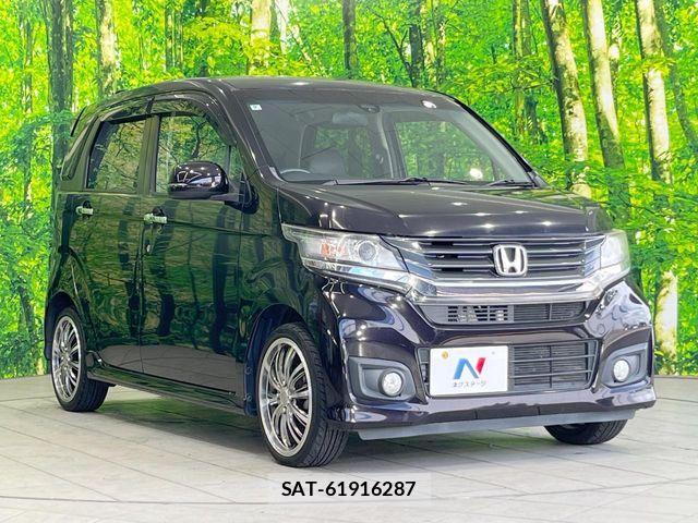 Honda N-WGN 2014-09 8526441-15