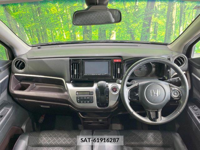 Honda N-WGN 2014-09 8526441-1