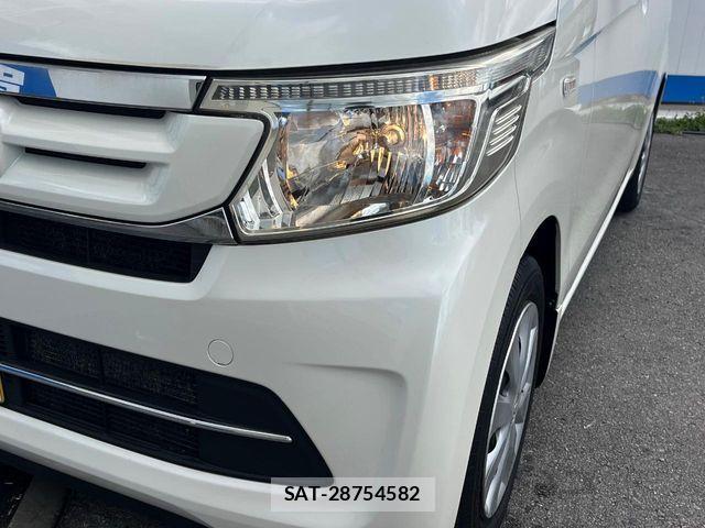 Honda N-WGN 2017-07 8563085-12