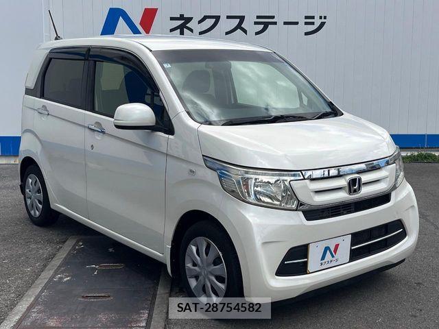 Honda N-WGN 2017-07 8563085-16