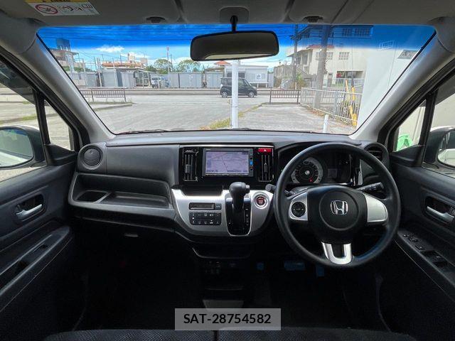 Honda N-WGN 2017-07 8563085-1