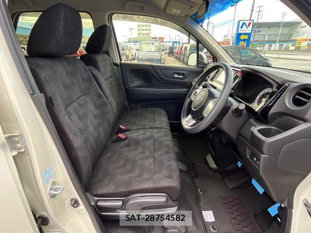 Honda N-WGN 2017-07 8563085-8