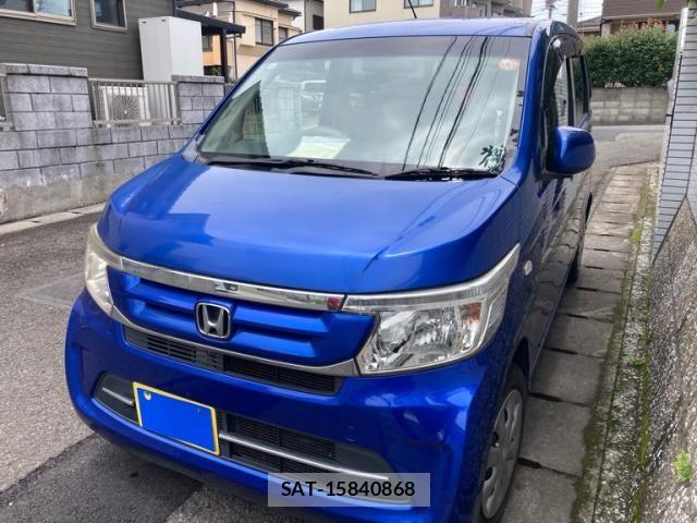Honda N-WGN 2016-11 8563090-1