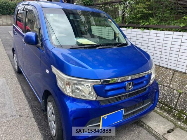 Honda N-WGN 2016-11 8563090-2