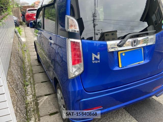 Honda N-WGN 2016-11 8563090-5