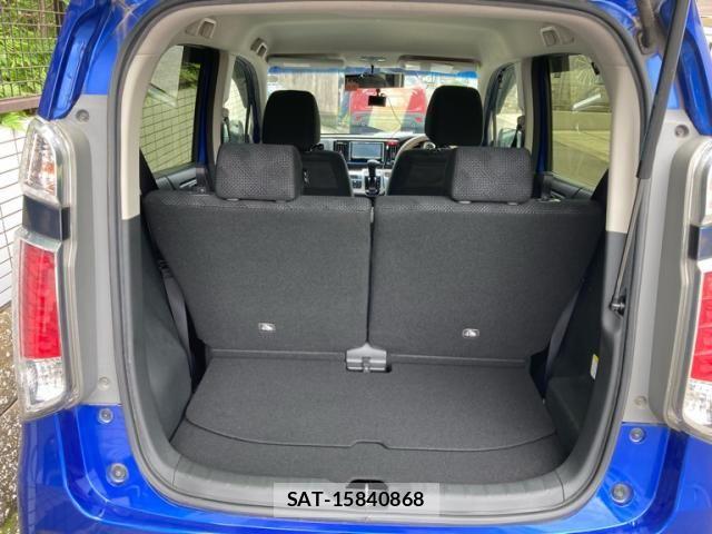 Honda N-WGN 2016-11 8563090-8