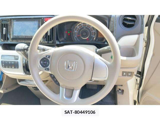 Honda N-WGN 2014-01 8563091-14