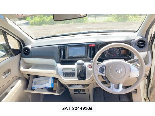 Honda N-WGN 2014-01 8563091-20