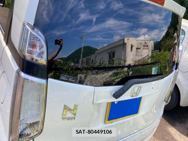 Honda N-WGN 2014-01 8563091-2