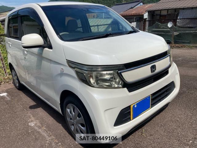 Honda N-WGN 2014-01 8563091-3