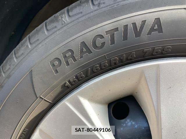 Honda N-WGN 2014-01 8563091-6