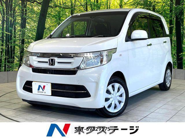 Honda N-WGN 2018-08 8563088-0