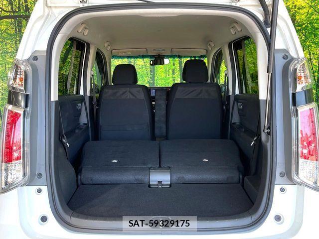 Honda N-WGN 2018-08 8563088-9