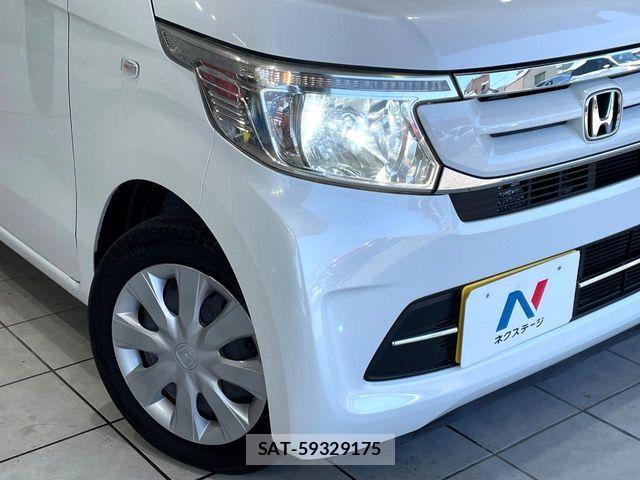 Honda N-WGN 2018-08 8563088-11