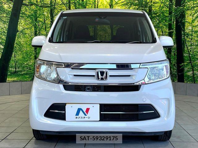Honda N-WGN 2018-08 8563088-13